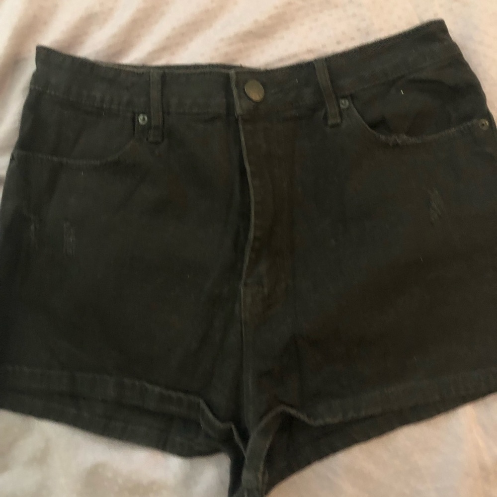 Urban outfitters shorts